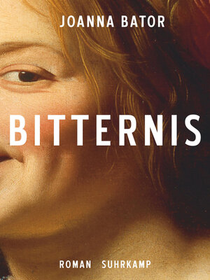 cover image of Bitternis